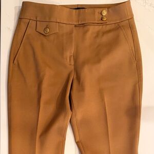 White House Black Market/Slim Boot Pant size 8/ Tailored dress Pants/ Excellent